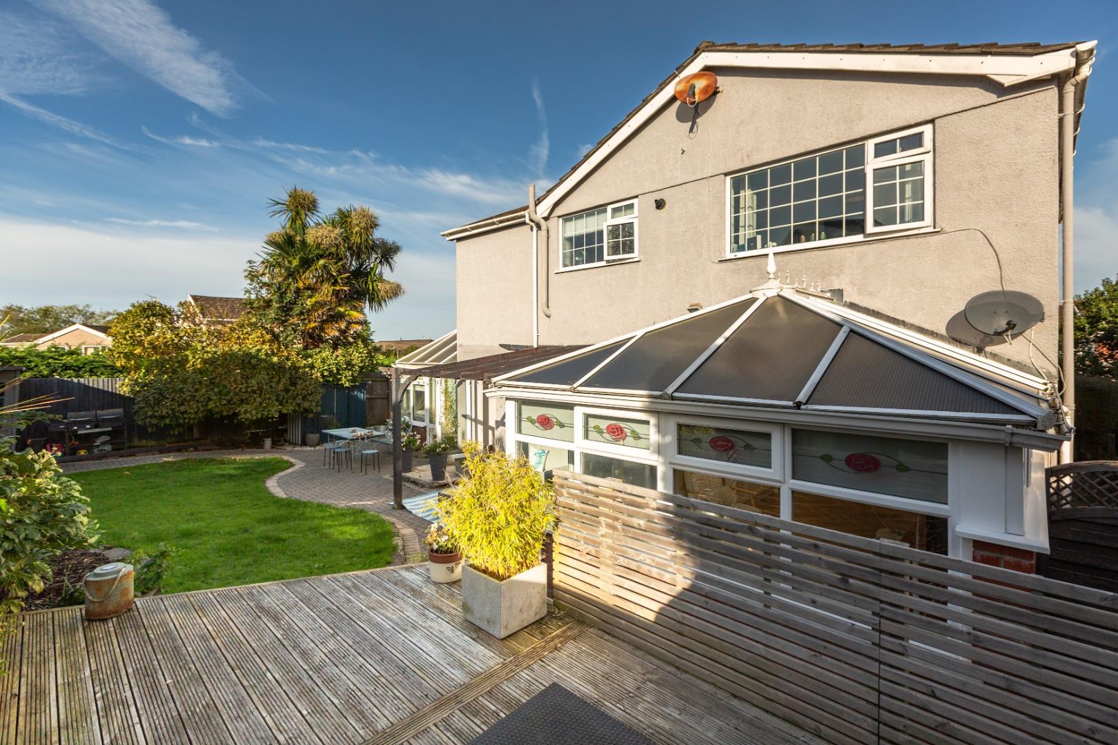 Woollacott Drive, Newton, Caswell, Swansea, SA3 4RR
